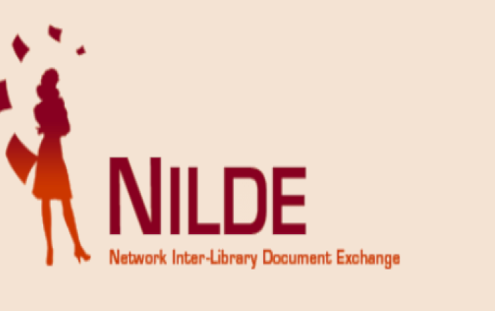 Nilde