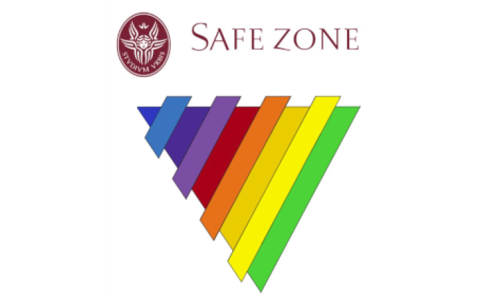 Safe Zone