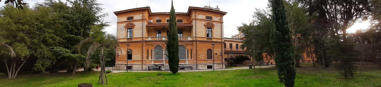 Villa Mirafiori